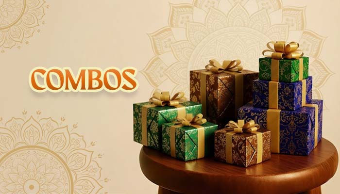Combos