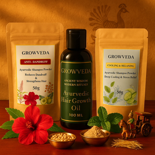 Family Harmony Combo