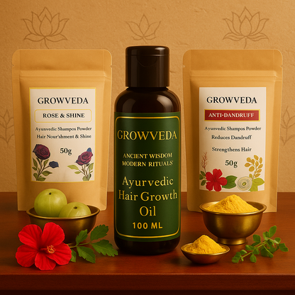 Family Nourish Combo