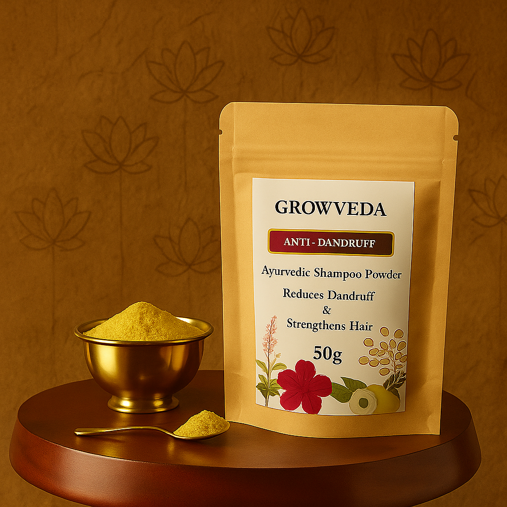 Family Nourish Combo