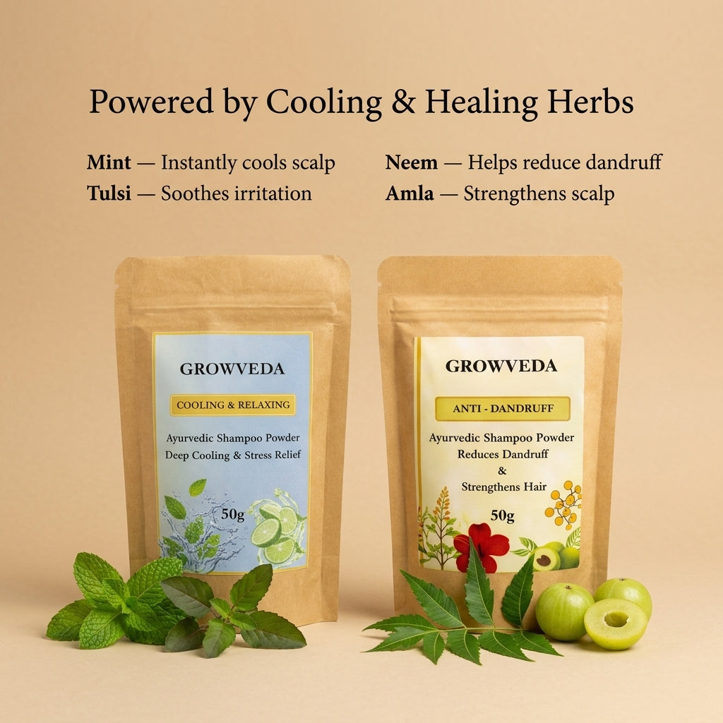 Chill & Heal Duo Summer Special
