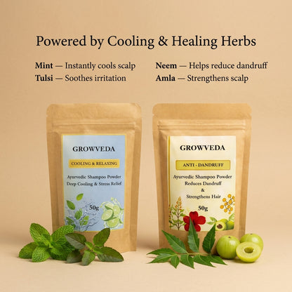 Chill & Heal Duo Summer Special
