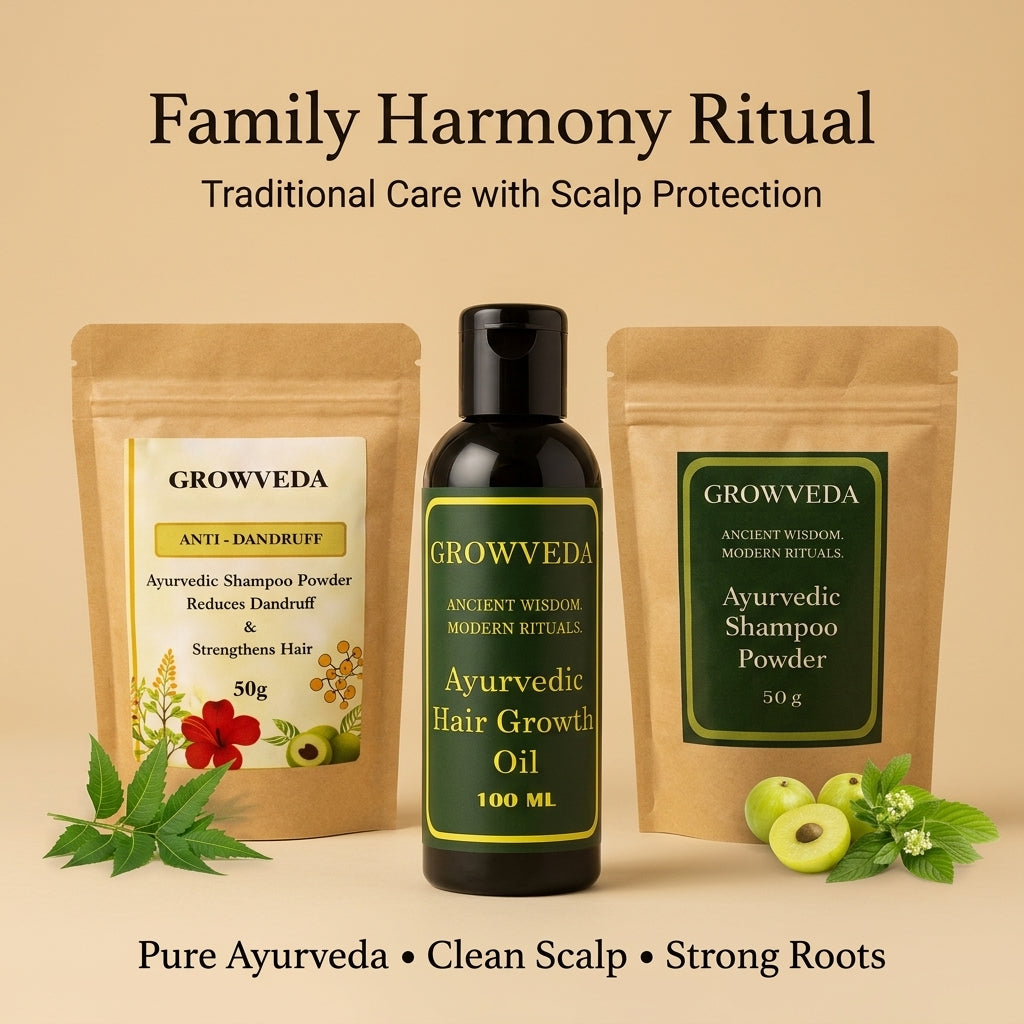 Family Harmony Combo