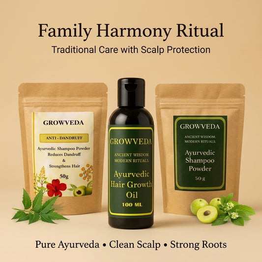 Family Harmony Combo
