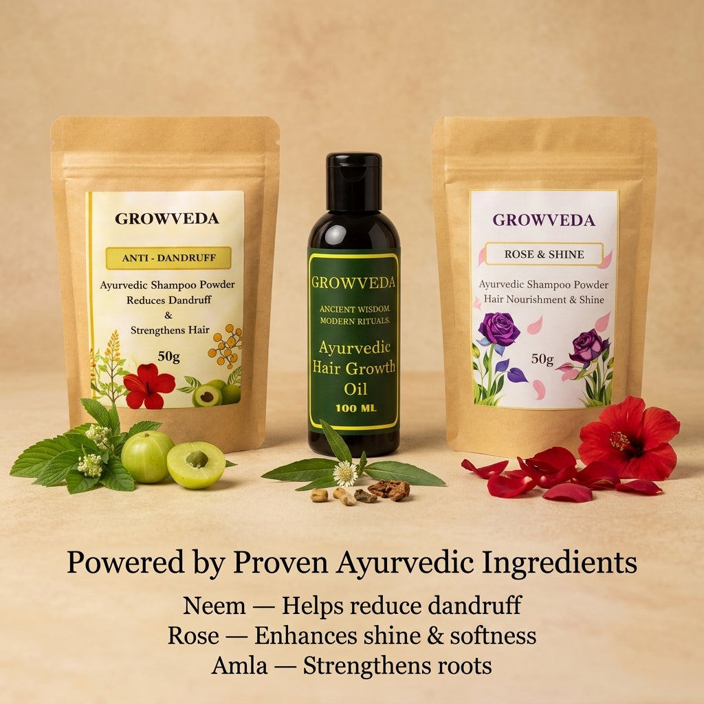 Family Nourish Combo