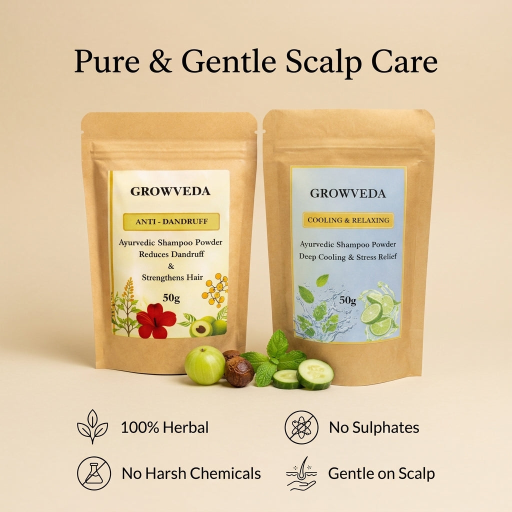 Chill & Heal Duo Summer Special
