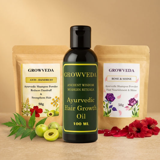 Family Nourish Combo
